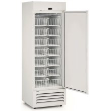 Congelador Vertical con 14 Cestas Blanco CVL070PO