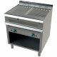 Barbacoa a Gas Acero Inoxidable 800x900x900h mm GR9C200