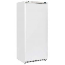 Armario Refrigerado Blanco 600 litros GN2/1 Clase A CR6 EUROFRED