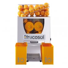 Exprimidora de zumos Automática Modelo FCOMPACT FRUCOSOL