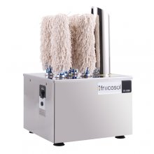 Abrillantador/Secador de copas profesional SV1000 FRUCOSOL