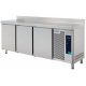 Mesas Refrigeradas Gastronorm Serie 800 Euronorma MPP EDENOX