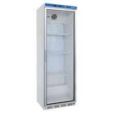 Armarios Refrigerados con Puerta de Cristal APSC-I EDENOX