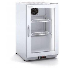Expositor Refrigerado Sobremostrador Serie 400/450 DEC-4 DOCRILUC