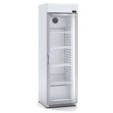 Expositor Refrigerado Sobremostrador Serie 620 DEC-6 DOCRILUC