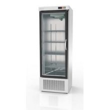 Expositor Refrigerado Vertical Gourmet -2+8 o -20-15 DEBR-BC DOCRILUC