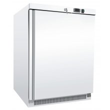Armario refrigerado de 200 litros chapa lacada blanca AR200L-OUT-T2 (OUTLET)