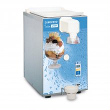 Montadora de nata heladería 6 litros CARPIGIANI EUROFRED JETWIP/G