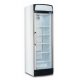 Armario Expositor Refrigerado TN Vertical Con/Sin luminoso superior de 1 o 2 puertas DTK DIFRIHO