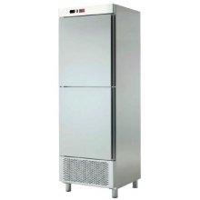 Armario Snack Congelador 2 Medias Puertas ACCH-602-OUT-T1 ( OUTLET)