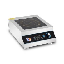 Cocina Inducción Sobremesa 5000W PEKIN IC-50A