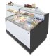 Vitrina Refrigerada Expositora de 2 metros Fondo 973 mm Frío Estático Línea CORDOBA VRE-200