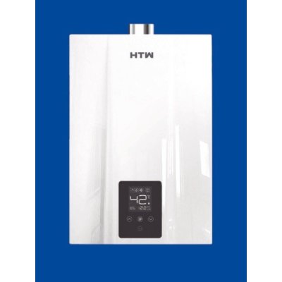 Calentador Estanco LowNox 14 Litros - GLP HTW