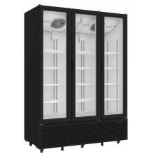 Armario Refrigerado 3 Puertas S1500 WOC-OUT-T3 (OUTLET)