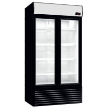 Armario Refrigerado Subcero 2 Puertas de 1000 Litros INOVA1000SZ-OUT-T2 (OUTLET)