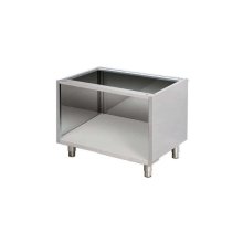 Mueble soporte sin puertas 1200x560x630h mm D731 ARISCO