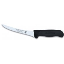 Cuchillo Deshuesar Curvo 13cm Negro 2572.130.10 Martinez Gazcon (OUTLET LIQUIDACIÓN) (1 ud)