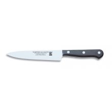 Cuchillo Cocina 15cm Negro 3752.150.10 Martinez & Gascón (1 ud)