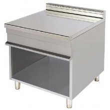 Mueble abierto 425x900x900h mm N912 ARISCO